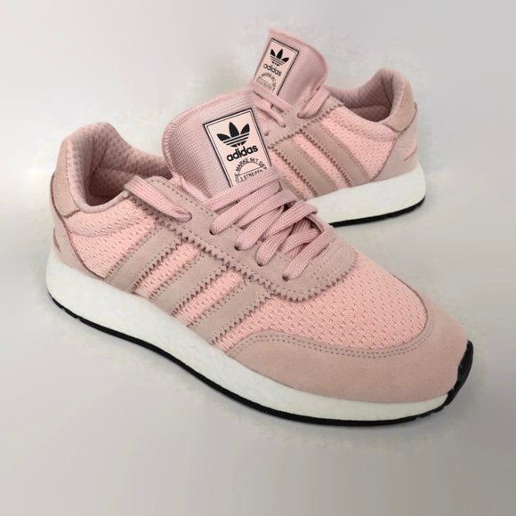 adidas Shoes - Adidas Originals Sneakers Iniki I-5923 Pink
